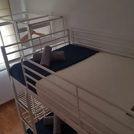 Apartment Magnificent Attic In