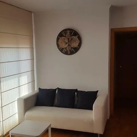 Magnificent Attic In * Girona